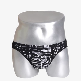 Quần Lót Nam Chất Cotton Co Giãn 4 Chiều Size 55-80kg, Quần Sịp Nam Đẹp, Thoáng Mát Narsis