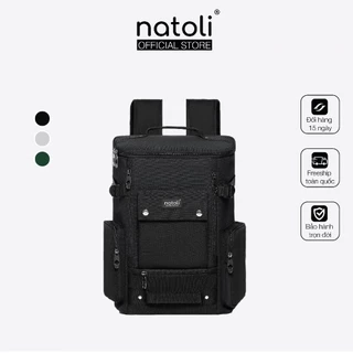 Balo nam NATOLI BST CORE BACKPACK B9