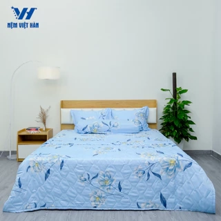 Bộ ga mền Việt Hàn Singapore - Êm Ái, Mát Mẻ