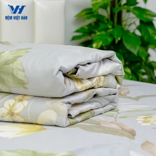 Chăn hè Việt Hàn Singapore - Mát Mẻ, Thoáng Khí