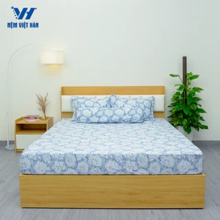Ga trải giường Việt Hàn Singapore - Êm Ái, Mát Mẻ - Mẫu Ngẫu Nhiên