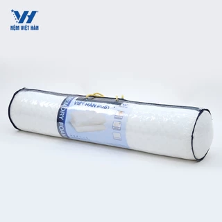 Gối ôm Foam Ruby Việt Hàn cao cấp - Êm ái, Thoáng khí