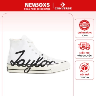 Giầy Converse Chuck 1970 Canvas - A10669C, Converse Chính Hãng, Cá Tính, Giầy Basic, Bền Bỉ