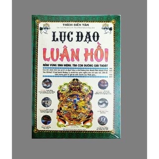 Sách - Lục Đạo Luân Hồi - NXB Hồng Đức