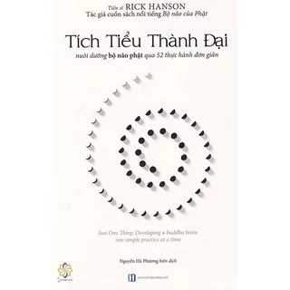 Sách - Tích Tiểu Thành Đại - NXB Hồng Đức