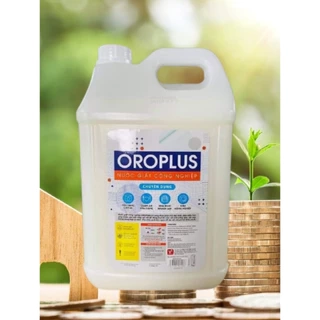 Nước giặt Oroplus 9,36kg - giặt công nghiệp