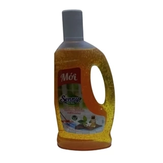 Nước lau sàn Senny hương quế 980 gr