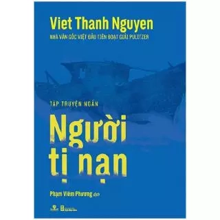Sách Người Tị Nạn (Giải Pulitzer) (Bìa mềm)