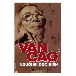 Sách Văn Cao - Người Đi Dọc Biển