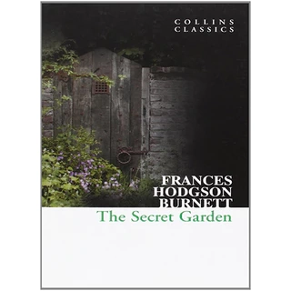 The Secret Garden (Collins Classics)