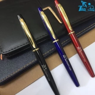 Bút máy luyện chữ đẹp Tâm An Vươn Cao