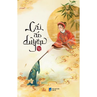 Sách Cái Áo Duyên - Vân Võ