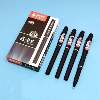 Bút gel ODEMEI 0,7mm Luyện Viết chữ Trung, nhật, hàn