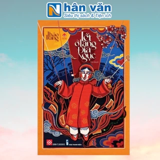 Sách - Tết Ở Làng Địa Ngục - Thảo Trang