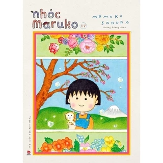Truyện Tranh - Nhóc Maruko -từ Tập 1 đến Tập 17