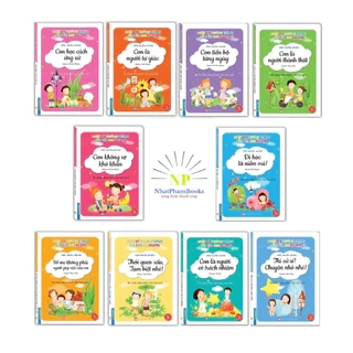 Sách - Combo Nhật Ký Trưởng Thành Của Đứa Trẻ Ngoan Phần 2