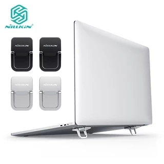 Đế tản nhiệt bằng hợp kim nhôm Nillkin dành cho laptop dưới 17 inch