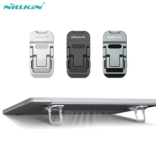Giá đỡ laptop
NILLKIN sức mạnh tăng cường bằng hợp kim nhôm nhỏ gọn phù hợp với kích thước 14-17 inch