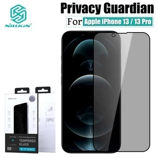 Kính cường lực NILLKIN bảo vệ toàn màn hình chống nhìn trộm dành cho iPhone 13/13Pro