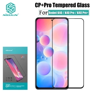 Kính cường lực NILLKIN CP + Pro bảo vệ toàn màn hình chống nổ cho Iphone 11 / Xr 6.1