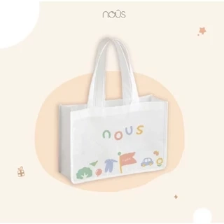 Túi Nous (đựng hộp quà/ set quà)