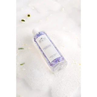 Sữa Tắm Nước Hoa Anh Quốc SHSO Beauty Olive Fresh Chai 500ml - NPC PHAR