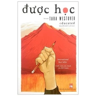 Sách - Được Học (Tái Bản 2020)