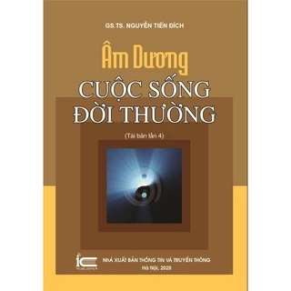 Sách Âm dương cuộc sống đời thường