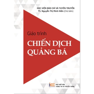 Sách Chiến dịch Quảng Bá