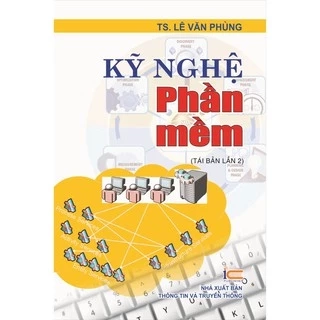Sách Kỹ nghệ phần mềm (tái bản lần 2)