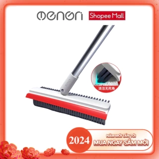 Cây Chà Sàn Nhà Tắm OK01 3 Trong 1 Thiết Kế Chà Sàn, Gạt Nước - OENON