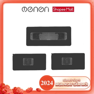 Miếng Dán Dự Phòng OENON Chất Liệu PVC Dùng Kệ Nhà Tắm , Hộp Giấy - OENON