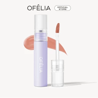 Son Tint Bóng OFÉLIA Lolli Glow Tint 3.9g (Date: 05/2027)