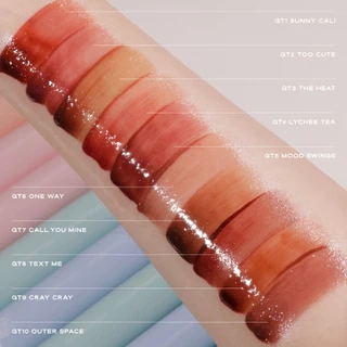 [LIVESTREAM] Son Tint Bóng OFÉLIA Lolli Glow Tint (3.9g)