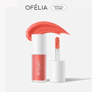 Má Hồng Kem OFÉLIA Lolli Liquid Blush (4.3g) (Date: 12/2026)