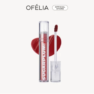 Son Tint Nước OFÉLIA SUGARPLUM MistyNow Blurring Tint (3.8g) (Date: 08/2026)