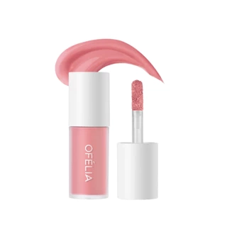 [Salim x OFÉLIA] Má Hồng Kem OFÉLIA Lolli Liquid Blush (4.3g)