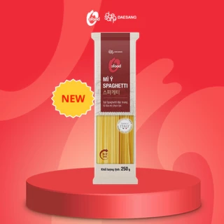 Mì Ý Spaghetti O'Food 250g