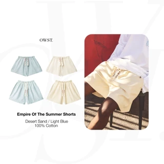 Quần Short Oh Wonder Studio Empire Of The Summer