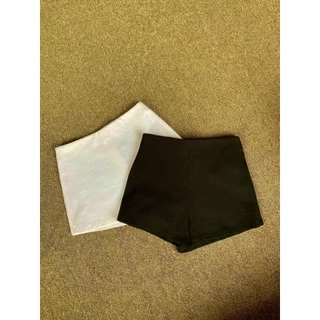 OLV - Quần đùi thun Eldora Shorts 2 màu