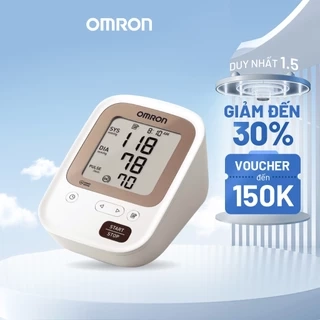 Máy đo huyết áp Omron JPN-750