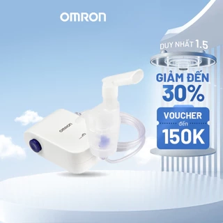 Máy xông mũi họng Omron NE-C803