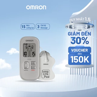 Máy Xung Điện Trị Liệu OMRON HV-F013