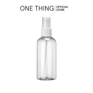 Chai phun sương ONE THING chuyên dụng 100ml