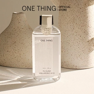 1% Oligo Hyaluronic Acid Toner 150ml