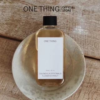 Chiết xuất cánh hoa cúc Calendula 150ml / 300ml | Calendula Officinalis Extract Toner