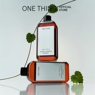 Chiết xuất rau má 150ml / 300ml | Centella Asiatica Extract Toner