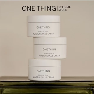 Kem dưỡng ẩm Plus | Moisture Plus Cream 50ml