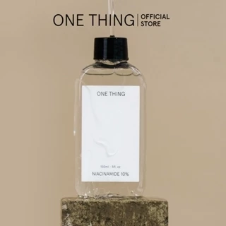 Niacinamide 10% Toner 150ml / 300ml