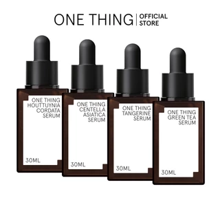 Serum 30ml | rau má / diếp cá / trà xanh/ quýt